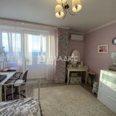 Квартира 106 м², 3-комнатная - изображение 3