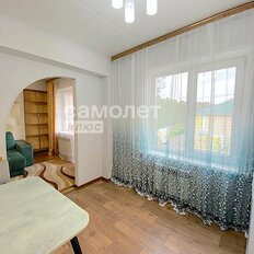 Квартира 34,2 м², 1-комнатная - изображение 1