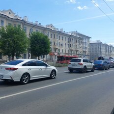 15 м², торговое помещение - изображение 3