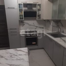 Квартира 30 м², 1-комнатная - изображение 1