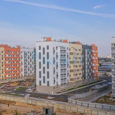 Квартира 70,1 м², 2-комнатная - изображение 2