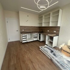 Квартира 64 м², 2-комнатная - изображение 3