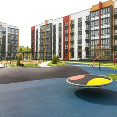 Квартира 43,8 м², 1-комнатная - изображение 3