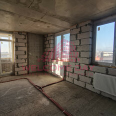 Квартира 57 м², 3-комнатная - изображение 4