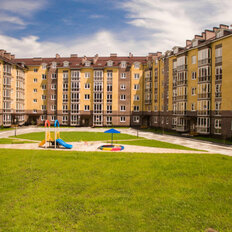 Квартира 168,3 м², 3-комнатная - изображение 2