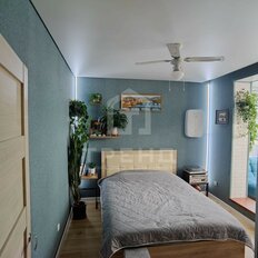 Квартира 45 м², 1-комнатная - изображение 5