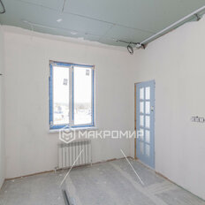 Квартира 75,3 м², 2-комнатная - изображение 5