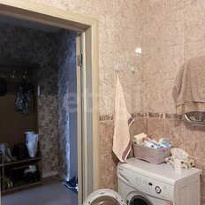 Квартира 36,4 м², 1-комнатная - изображение 4