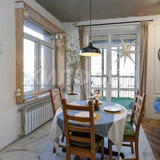 Квартира 119,3 м², 4-комнатная - изображение 5