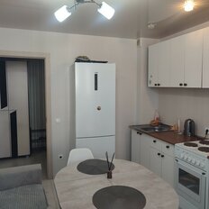 Квартира 42 м², 1-комнатная - изображение 5