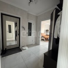 Квартира 61 м², 2-комнатная - изображение 5