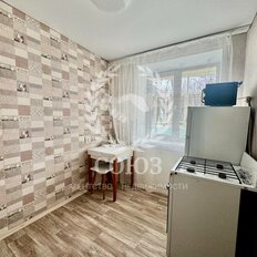 Квартира 31,9 м², 1-комнатная - изображение 4