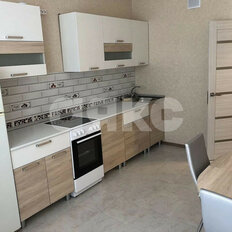 Квартира 58,8 м², 2-комнатная - изображение 3