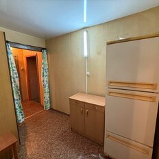 Квартира 55,7 м², 3-комнатная - изображение 4