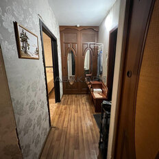 Квартира 40 м², 1-комнатная - изображение 3
