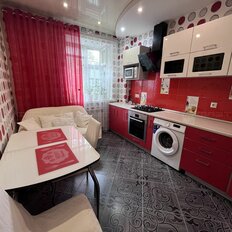 Квартира 36,1 м², 1-комнатная - изображение 1