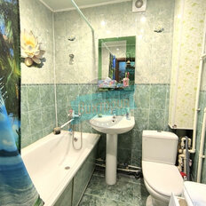 Квартира 32,6 м², 1-комнатная - изображение 4