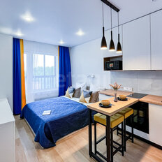 Квартира 26,7 м², студия - изображение 2