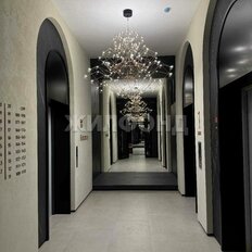 Квартира 66 м², 3-комнатная - изображение 1