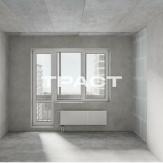 Квартира 41,6 м², 1-комнатная - изображение 1