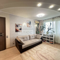 Квартира 50 м², 2-комнатная - изображение 1