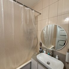 Квартира 34 м², 1-комнатная - изображение 4