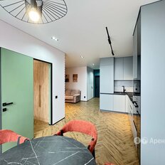 Квартира 47 м², 2-комнатная - изображение 4