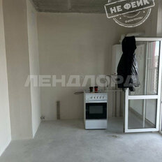 Квартира 71,5 м², 3-комнатная - изображение 2