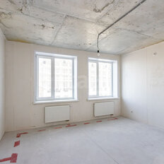 Квартира 35,5 м², 1-комнатная - изображение 2