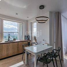 Квартира 93 м², 2-комнатная - изображение 3