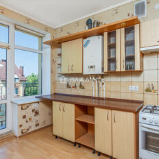 Квартира 47,5 м², 1-комнатная - изображение 4