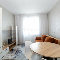 Квартира 20,6 м², студия - изображение 3