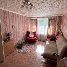 Квартира 51,9 м², 2-комнатная - изображение 1