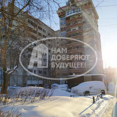 Квартира 62,8 м², 3-комнатная - изображение 3