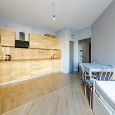 Квартира 38,8 м², 1-комнатная - изображение 4