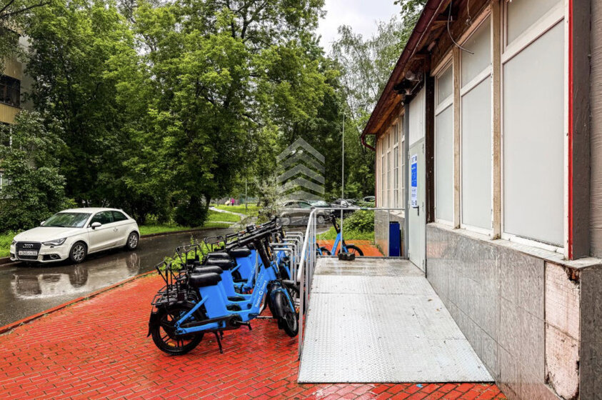 227 м², офис 102 285 000 ₽ - изображение 37