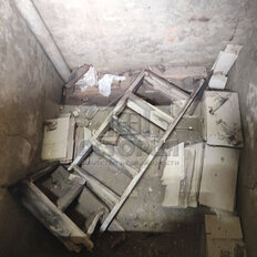 29 м², гараж - изображение 1