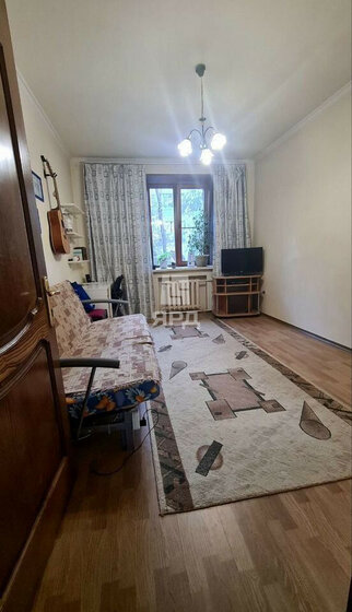 107 м², 5-комнатная квартира 10 500 000 ₽ - изображение 31