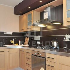 Квартира 60,4 м², 2-комнатная - изображение 5