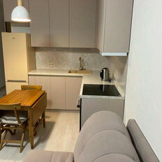 Квартира 22 м², студия - изображение 2