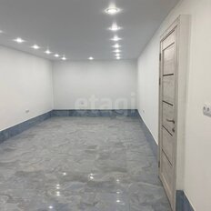 56,3 м², помещение свободного назначения - изображение 5