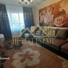 Квартира 40 м², 1-комнатная - изображение 4