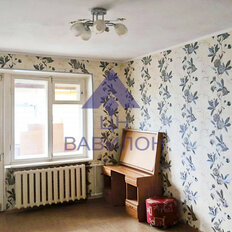 Квартира 57,4 м², 3-комнатная - изображение 3