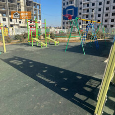 Квартира 38,7 м², 1-комнатная - изображение 1