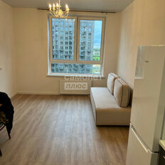 Квартира 33,4 м², 1-комнатная - изображение 4