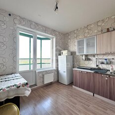 Квартира 31,5 м², 1-комнатная - изображение 5