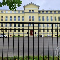 Квартира 84 м², 3-комнатная - изображение 1