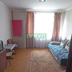 18 м², комната - изображение 1