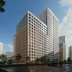 Квартира 58 м², 2-комнатная - изображение 3