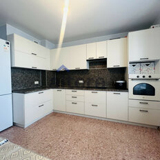 Квартира 67 м², 2-комнатная - изображение 1